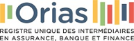 orias logo